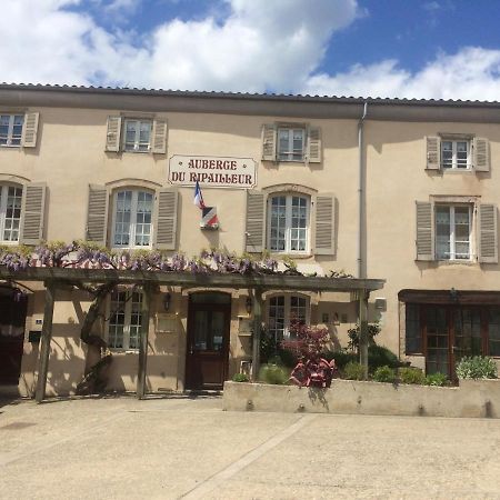 Auberge Du Ripailleur Dore-lʼÉglise Eksteriør billede