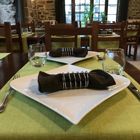 Auberge Du Ripailleur Dore-lʼÉglise Eksteriør billede